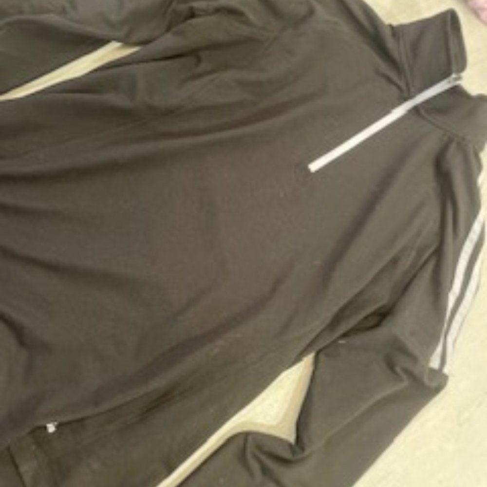 Womens Adidas shirt